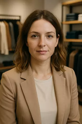 Daniela Mirela Pandele