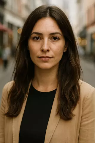 Balan Geanina