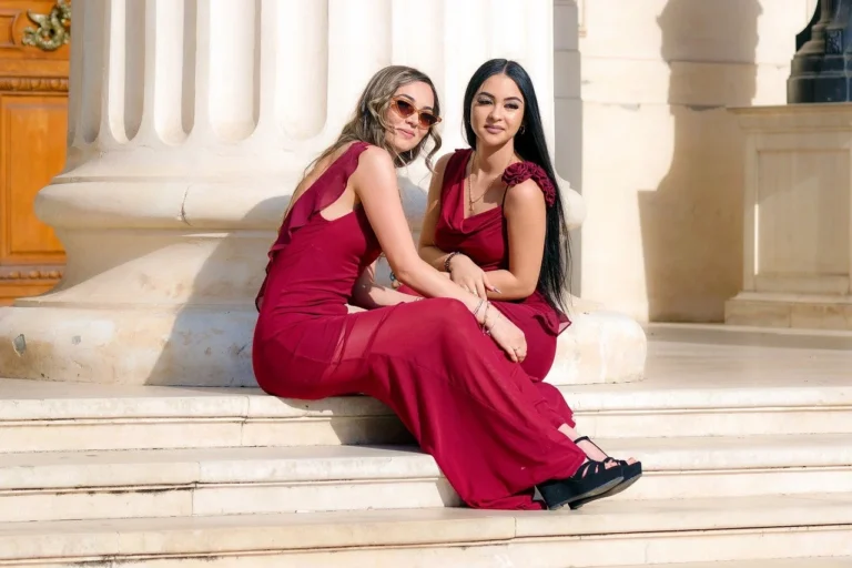 rochie tricotata larga