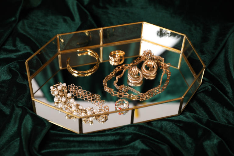 cum îți construiești o colecție de bijuterii potrivită stilului tău