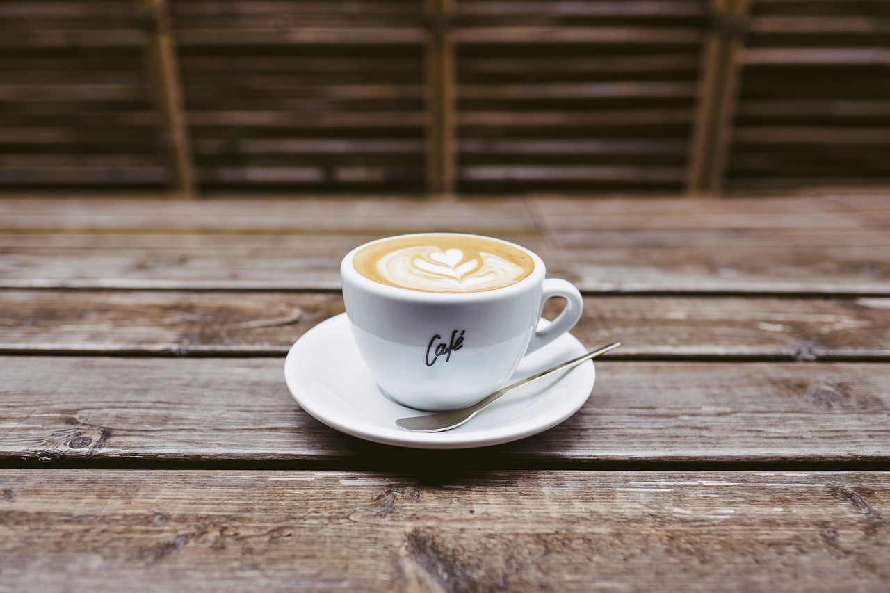 masca de fata cu gelatina si cafea