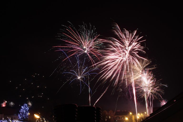 tinute revelion 2026